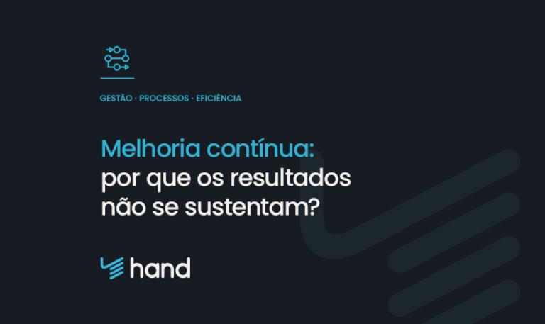 Melhoria contínua